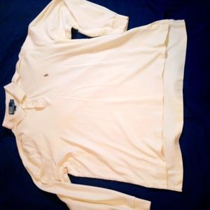 Polo Ralph Lauren XL long sleeve collared cotton